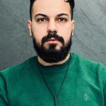 مهیار زمان زاده - پیشرو ابزار