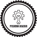 پیشرو ابزار