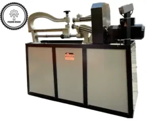 دستگاه گردبر ترکیه ای با گیربکس آلمانی