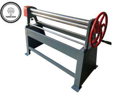 دستگاه رول کن دستی 130 سانت با قطر 60 در 70