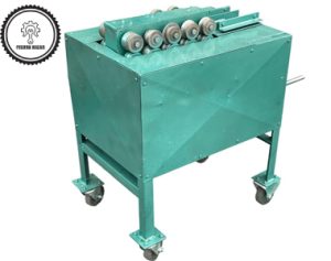 دستگاه لاک فرم 4 کاره