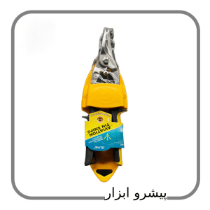 قیچی ورق بر مستقیم بر