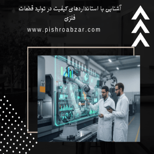 استاندارد کیفیت